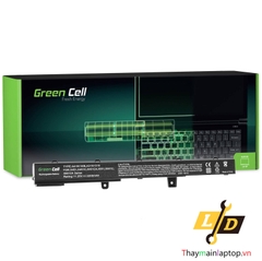 Thay pin Asus F451C X551CA-SX024H X551CA-SX029H X751LA X751LK
