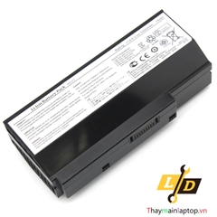 Thay pin Asus G53J G73J G53S G73S 70-NY81B1000Z A42-G73 G73-52 G53SW G73SW