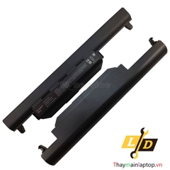 Thay pin ASUS K45 K45V K55 K55N K55V K75 K75D K75V A41-K55