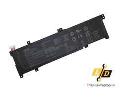 Thay pin ASUS K501LB K501LX K501LX-NH52 K501U K501UX-AH71 Genuine
