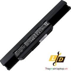 Thay pin ASUS K53 K53E X54C X53S X53 K53S X53E 6cell A32-K53