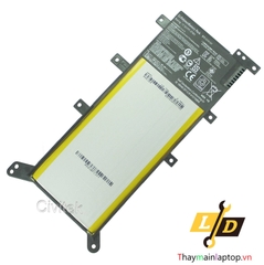 Thay pin ASUS K555 K555LD R556 R556L VM510 VM510L VM590 VM590L W519 Y583L