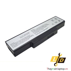 Thay pin Asus K72JR K72F K72Q N73 K73 X77 A72DR N71 A32-K72 A32-N71