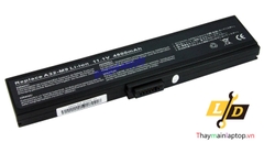 Thay pin ASUS M9A M9F M9J M9V W7E W7S W7SG A32-W7 90-NDQ1B1000