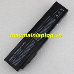 Thay pin Asus N43SL R20