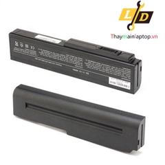 Thay pin Asus N53SV N53SM