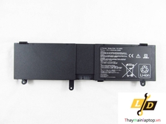Thay pin ASUS N550J N550JA N550JV N550JK Q550L Q550LF