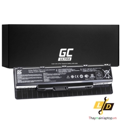 Thay pin Asus N56 N56VB N56VJ N56JK N56JN N56JR