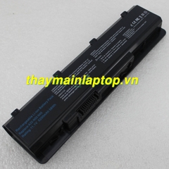 Thay pin ASUS N75 N75E N75SL N75SJ N75SV N75SF A32-N55