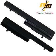 Thay pin Asus Q400 Q400A U47 U47A