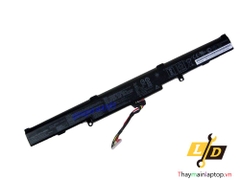 Thay pin ASUS ROG GL553 GL553VD