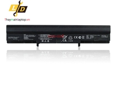 Thay pin Asus U36 U36J U36JC U36S U36SD A41-U36 A42-U36