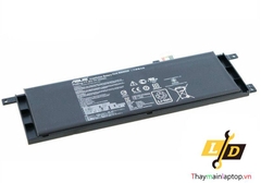 Thay pin ASUS Ultrabook X453 X553MA