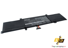 Thay pin Asus VivoBook Q301, VivoBook Q301L, Q301LA-BHI5T02