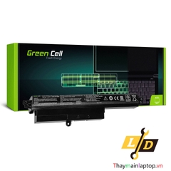 Thay pin ASUS VivoBook X200CA X200MA R200CA R202CA F200MA