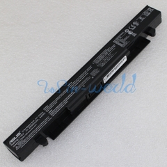 Thay pin Asus X550 X550B X550C X550CA X550CC