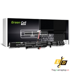Thay pin Asus X550ZE-DB10 X550ZE-DM159T X550ZE-XO023H