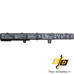 Thay pin Asus X551 X551C X551CA X551M X551MA X551MAV-RCLN06