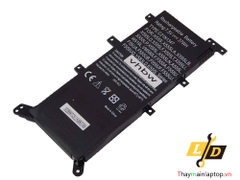 Thay pin ASUS X554L X555 X555L X555LA X555LD X555LN X555MA  F554LA