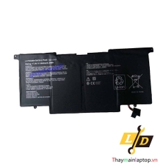 Thay pin ASUS ZenBook UX31 UX31A UX31E