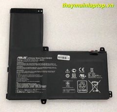 Thay pin laptop Asus Q501 Q501LA Q501LA
