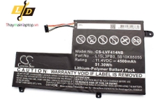 Thay pin LENOVO FLEX 4-1480 FLEX 4-1470 FLEX 4-1580