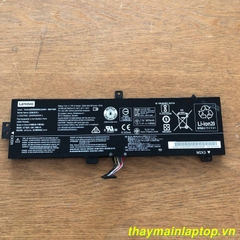 Thay pin Lenovo Ideapad 310-15ISK