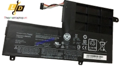 Thay pin Lenovo Ideapad 510-15IKB