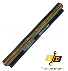 Thay pin Lenovo IdeaPad G400s G405s G505s S410p S510p