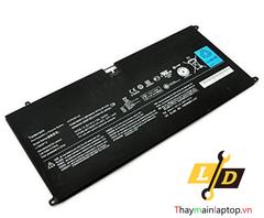 Thay pin Lenovo IdeaPad U300 U300s-IFI Yoga 13