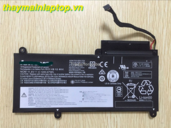 Thay pin Lenovo ThinkPad_Edge_E450