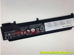 Thay pin Lenovo ThinkPad T460s T470s