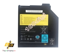 Thay pin Lenovo ThinkPad T500 W500 Z60m