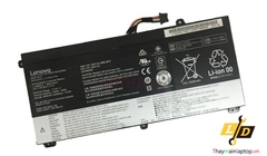 THay pin Lenovo ThinkPad T550 T550s W550 W550s