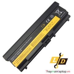 Thay pin Lenovo Thinkpad W520 T520 T520i