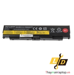 Thay pin Lenovo ThinkPad W541