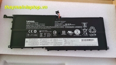 Thay pin Lenovo Thinkpad X1 Carbon Gen 4