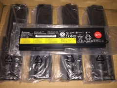 Thay pin Lenovo ThinkPad X200 X200s X201 X201s