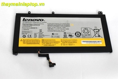 Thay pin Lenovo U530