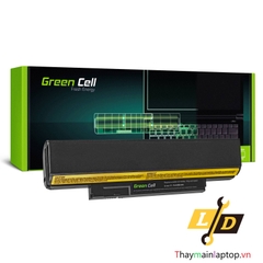 Thay pin lenovo x121e