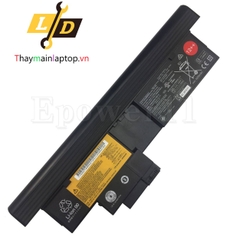 Thay pin Lenovo X200T