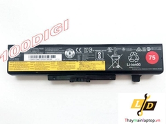 Thay pin  Lenovo Y480P Y485 Y485P Y580 Y580N Z380 Z480 Z580 Z585