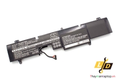 Thay pin Lenovo Y900-17Isk