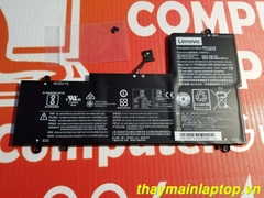 Thay pin Lenovo yoga 141