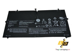 Thay pin Lenovo Yoga 3 Pro 1370
