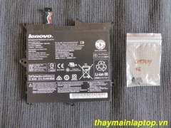 Thay pin Lenovo Yoga 300-11IBR