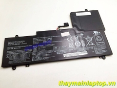 Thay pin Lenovo Yoga 710-14ISK 710-11