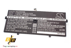 Thay pin LENOVO YOGA 910-13IKB