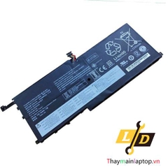 Thay pin Lenovo Yoga X1