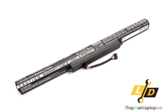 Thay pin Lenovo Z4170_Z41-70